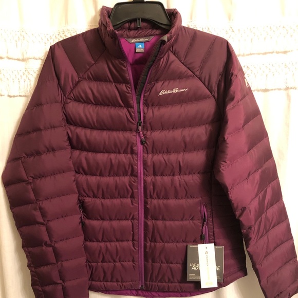 Eddie Bauer First Ascent Stormdown 800 